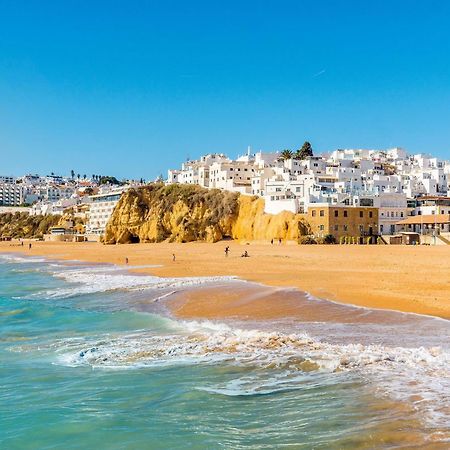Albufeira Acoteias Villa With Pool By Homing Exterior foto